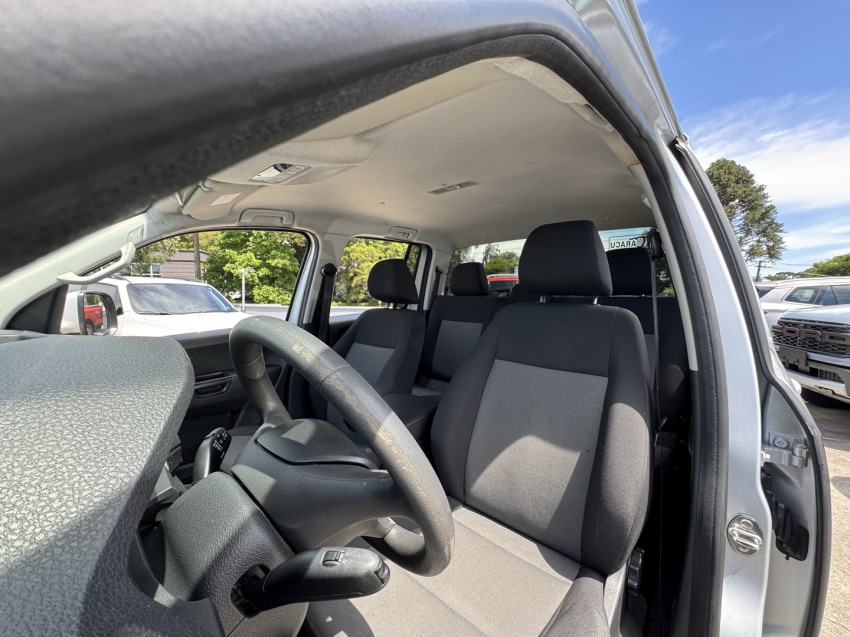 amarok cd s 4x4 2.0 tdi 140cv 2018/20198