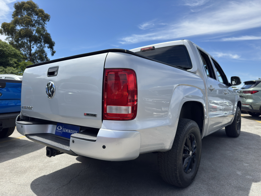 amarok cd s 4x4 2.0 tdi 140cv 2018/20196