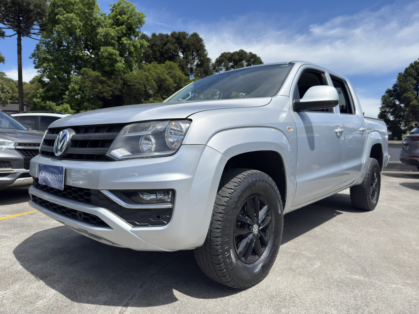 amarok cd s 4x4 2.0 tdi 140cv 2018/20192