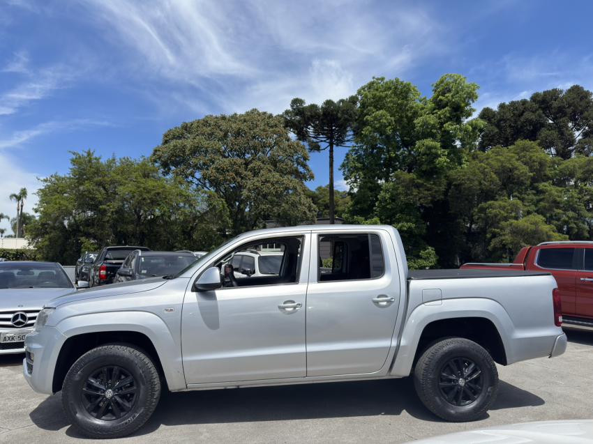 amarok cd s 4x4 2.0 tdi 140cv 2018/20193