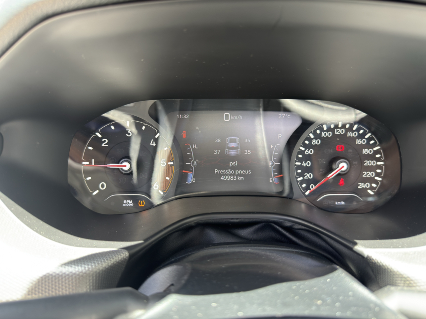 compass longitude td350 diesel 4x4 at 170hp 2021/202213