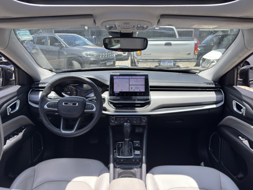 compass longitude td350 diesel 4x4 at 170hp 2021/202211