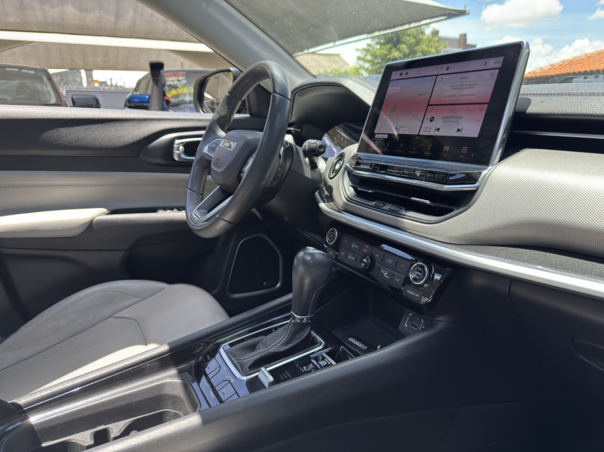 compass longitude td350 diesel 4x4 at 170hp 2021/202214