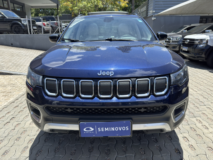 compass longitude td350 diesel 4x4 at 170hp 2021/20221