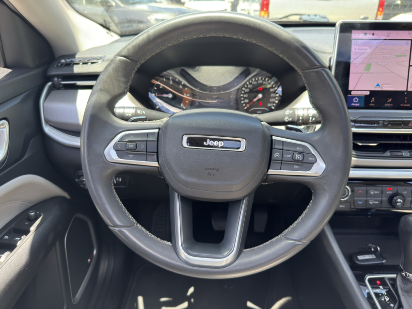 compass longitude td350 diesel 4x4 at 170hp 2021/202212