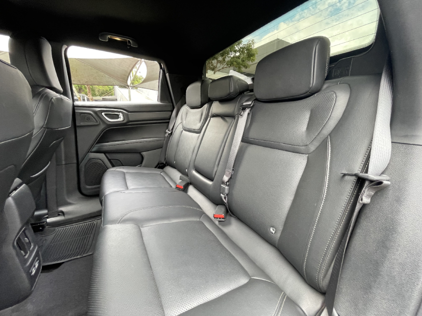 rampage rebel 4x4 (pack elite) 2.0 16v tb at9 2023/20249