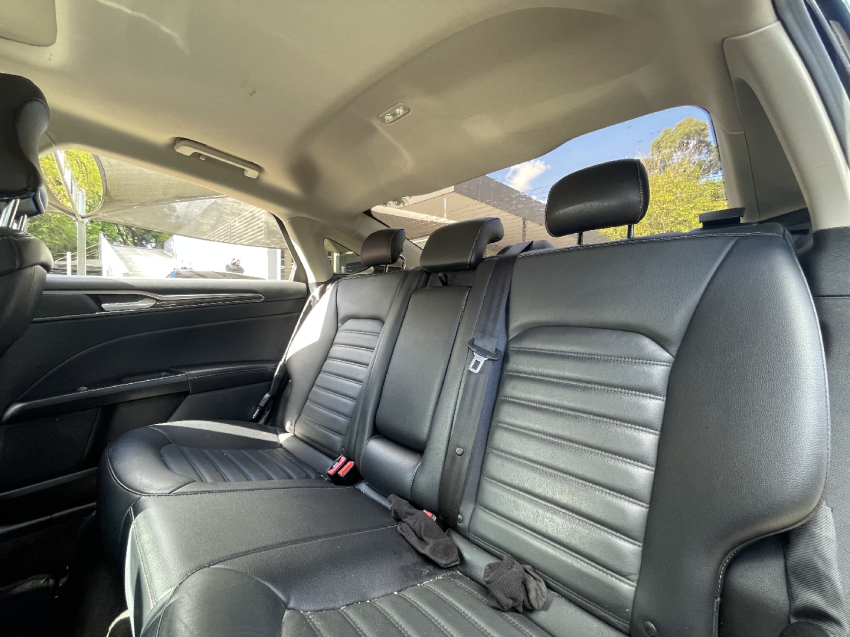 ffbucc8 fusion ecoboost 2.0 sel 248hp 2018/20189