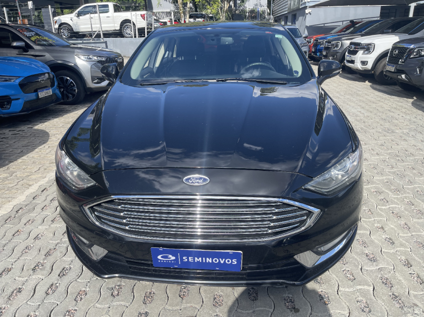 ffbucc8 fusion ecoboost 2.0 sel 248hp 2018/20181