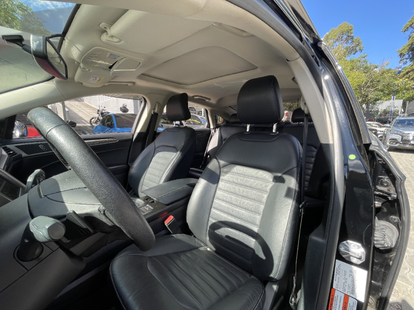 ffbucc8 fusion ecoboost 2.0 sel 248hp 2018/20188