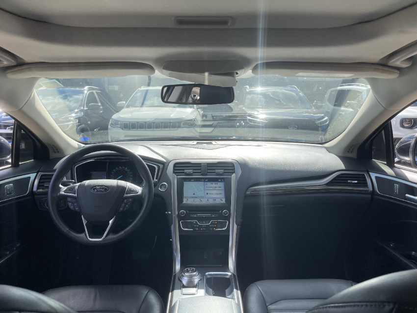 ffbucc8 fusion ecoboost 2.0 sel 248hp 2018/201811