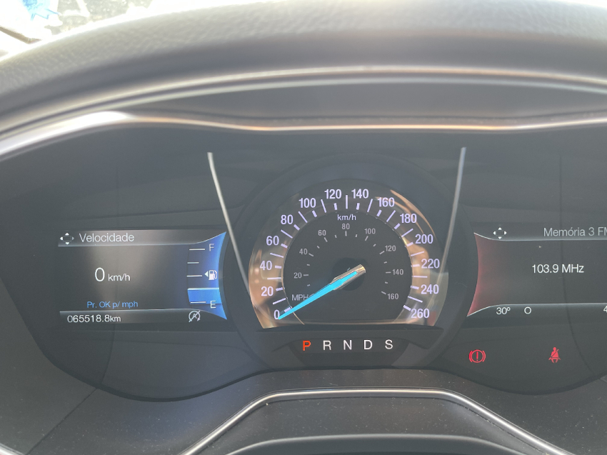 ffbucc8 fusion ecoboost 2.0 sel 248hp 2018/201812