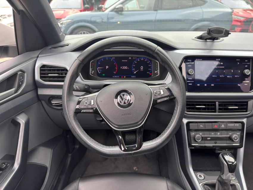 t-cross comfortline 200 1.0 tsi at6 20/2012