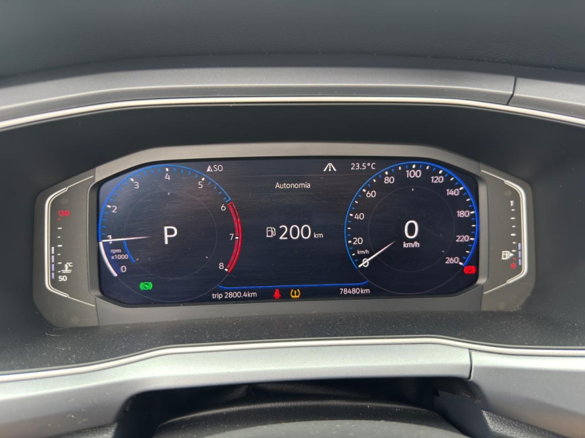 t-cross comfortline 200 1.0 tsi at6 20/2013