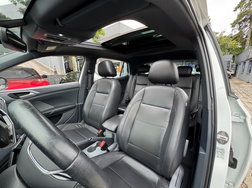 t-cross comfortline 200 1.0 tsi at6 20/208