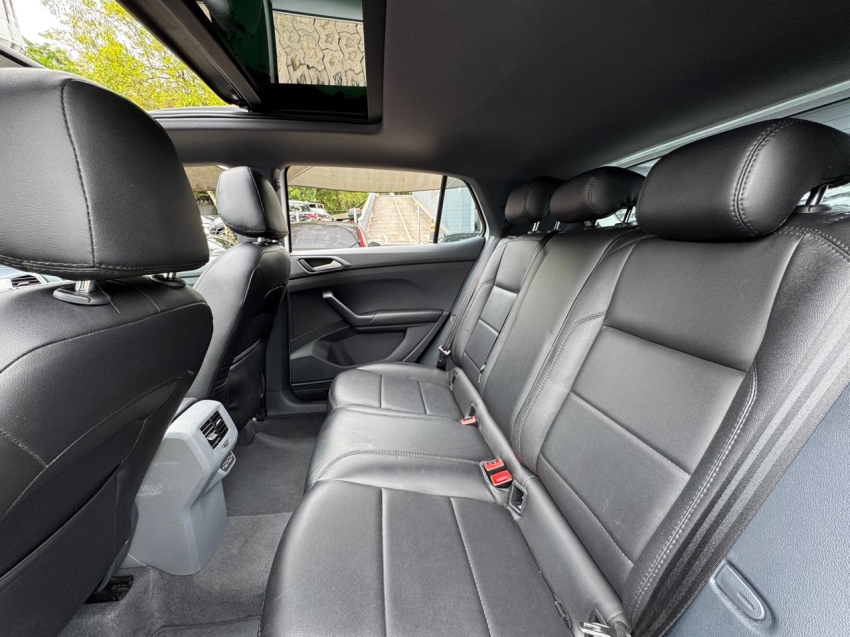 t-cross comfortline 200 1.0 tsi at6 20/209