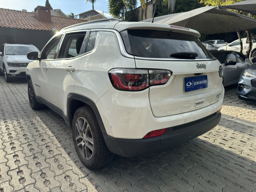 compass sport 4x2 2.0 16v at6 2019/20204