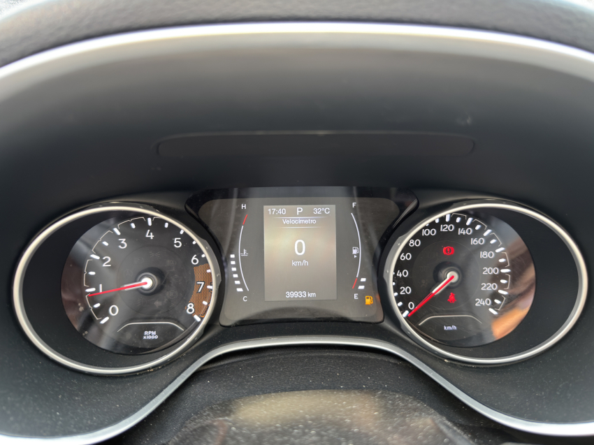 compass sport 4x2 2.0 16v at6 2019/202012