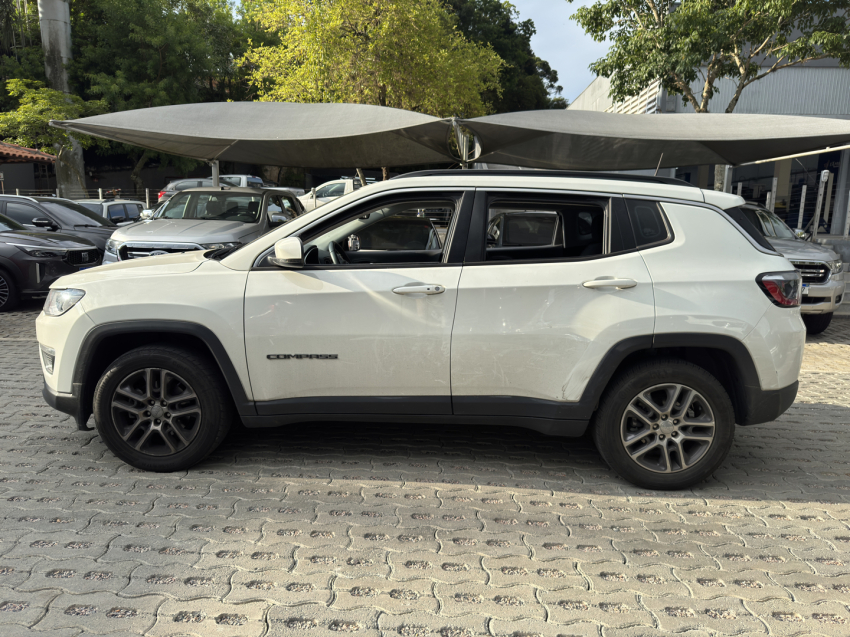 compass sport 4x2 2.0 16v at6 2019/20203