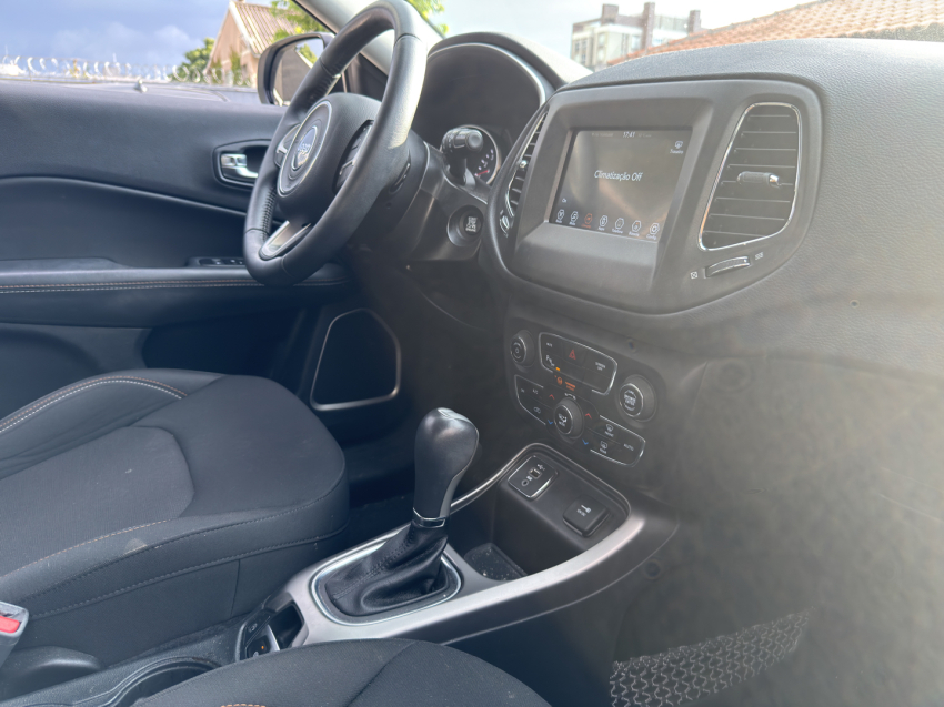 compass sport 4x2 2.0 16v at6 2019/202013