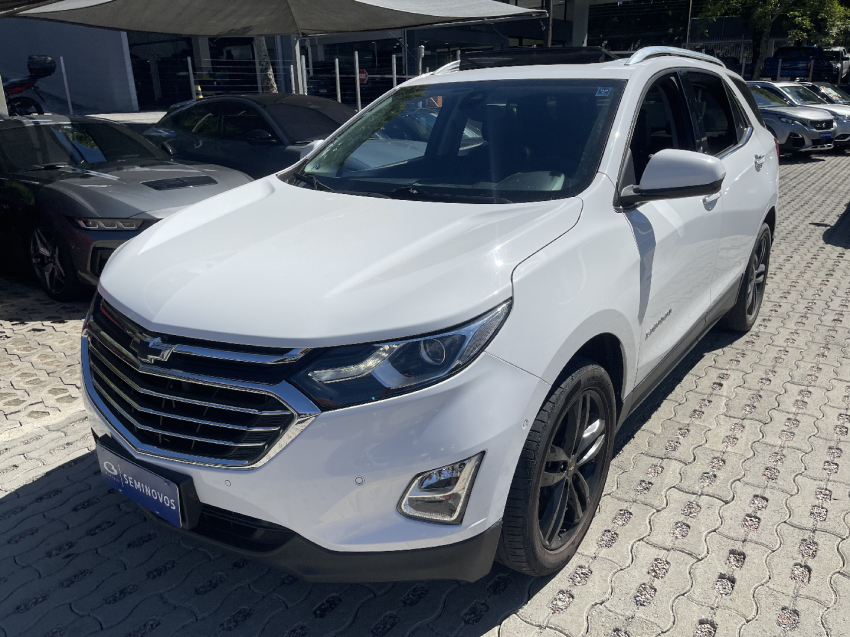 equinox premier 2.0 16v tb at9 2018/20192