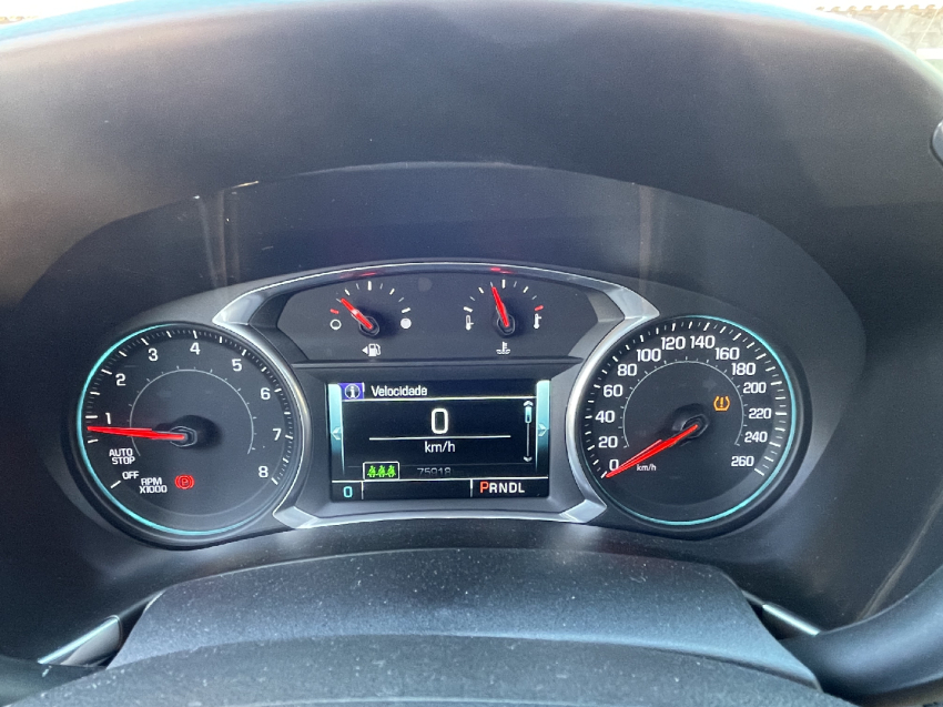 equinox premier 2.0 16v tb at9 2018/201913