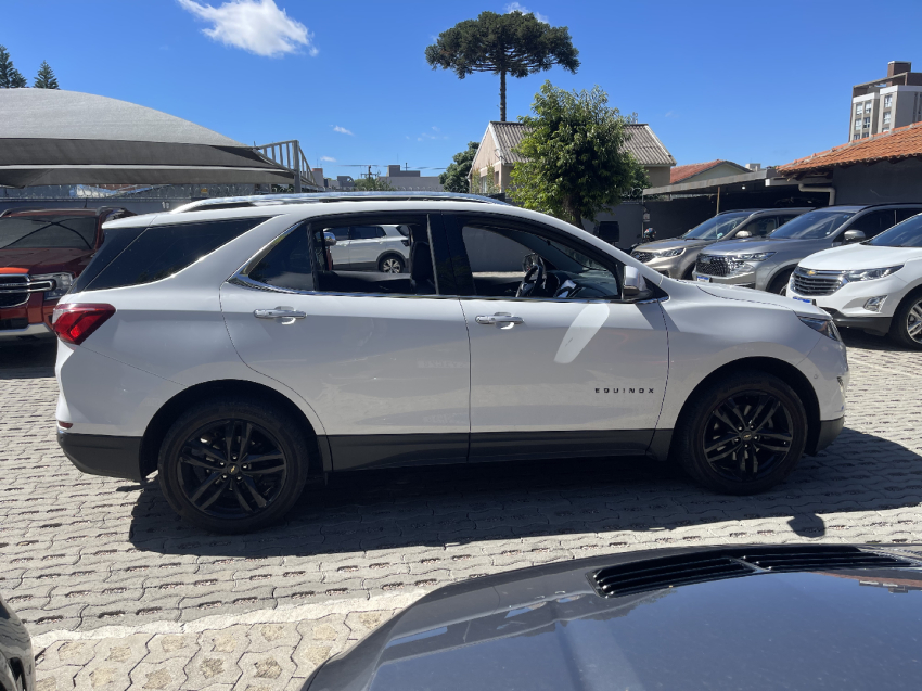 equinox premier 2.0 16v tb at9 2018/20197