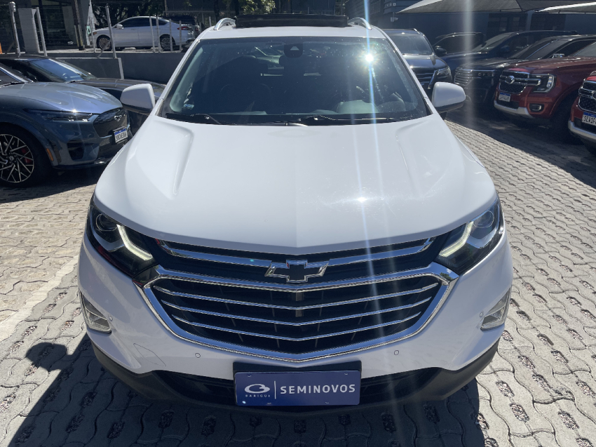 equinox premier 2.0 16v tb at9 2018/20191
