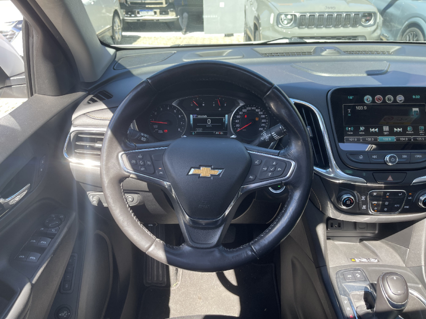 equinox premier 2.0 16v tb at9 2018/201912