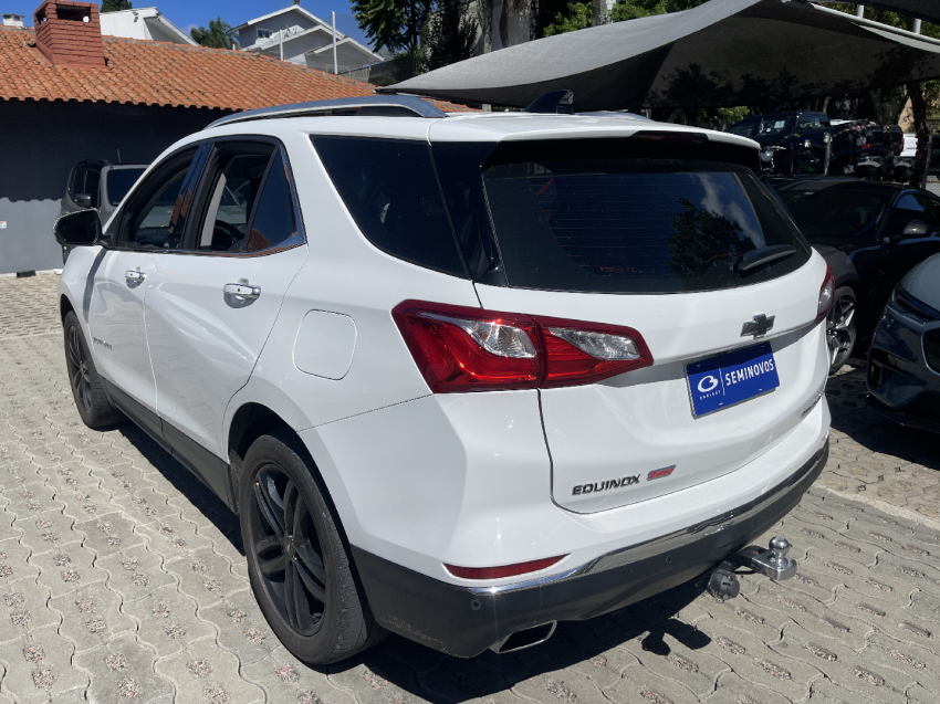 equinox premier 2.0 16v tb at9 2018/20194