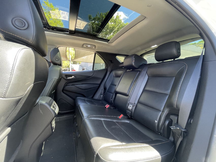 equinox premier 2.0 16v tb at9 2018/20199