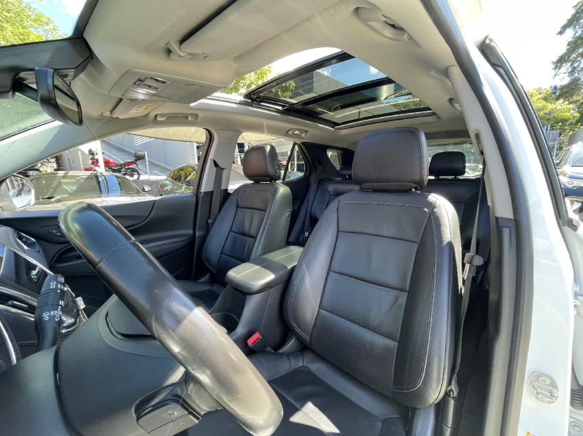 equinox premier 2.0 16v tb at9 2018/20198