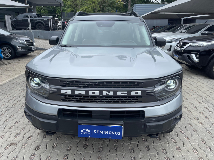 cubxza3 bronco s wild 2.0 253hp 2023/20231