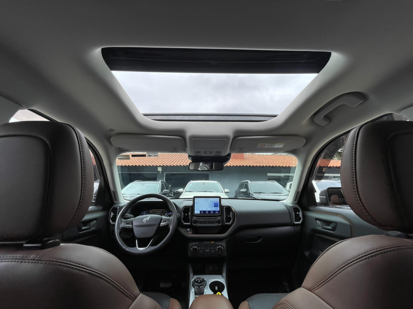 cubxza3 bronco s wild 2.0 253hp 2023/202310