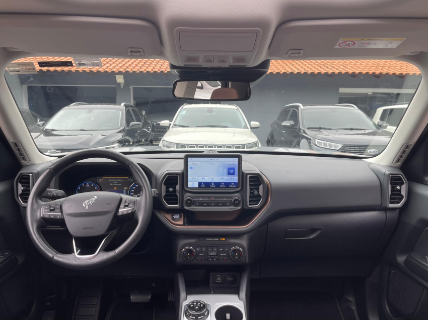 cubxza3 bronco s wild 2.0 253hp 2023/202311