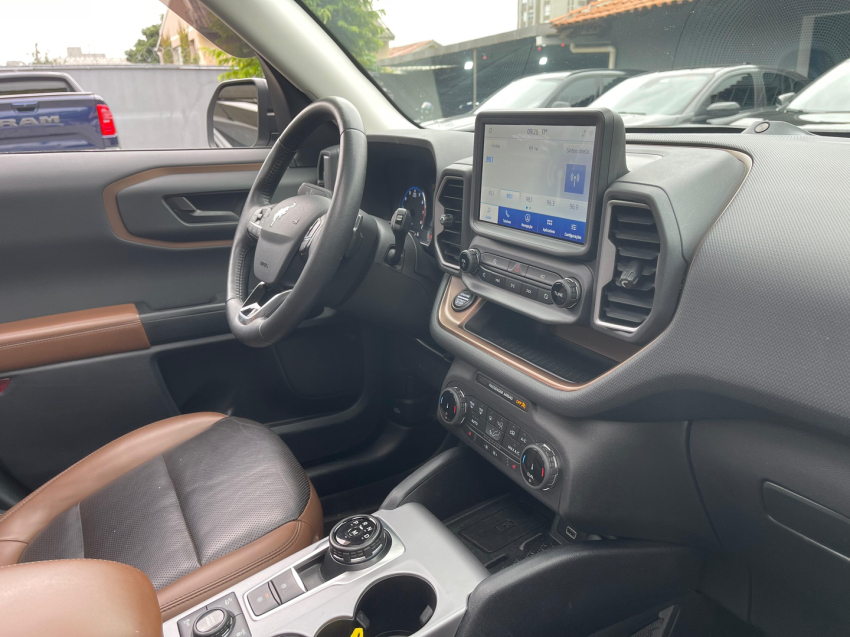 cubxza3 bronco s wild 2.0 253hp 2023/202314