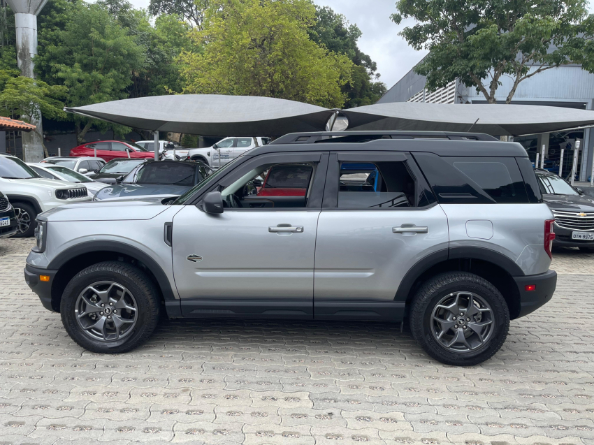 cubxza3 bronco s wild 2.0 253hp 2023/20233