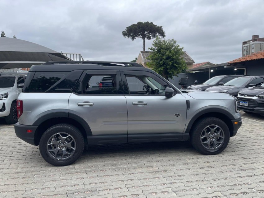 cubxza3 bronco s wild 2.0 253hp 2023/20237