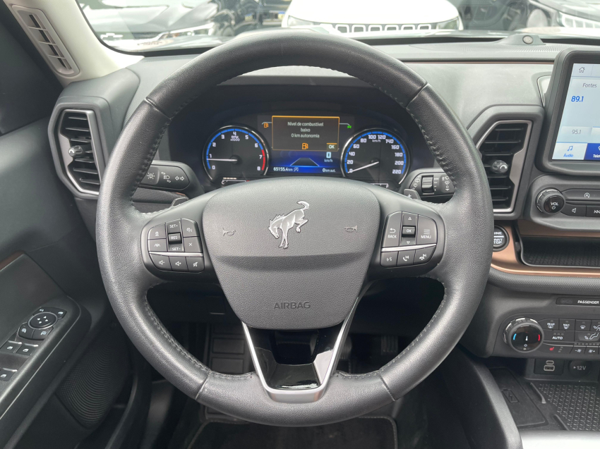 cubxza3 bronco s wild 2.0 253hp 2023/202312