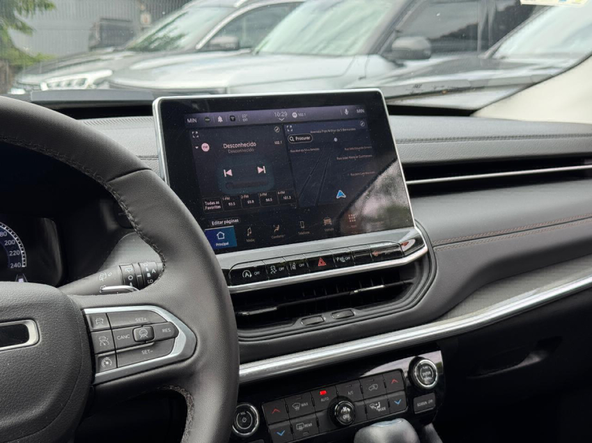 compass limited 4x2 1.3 t270 tb at6 2024/202514