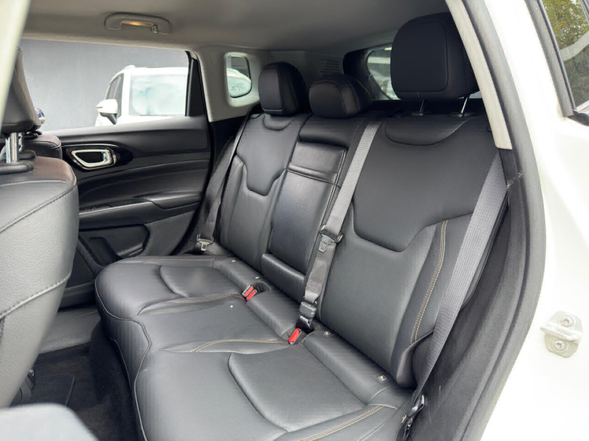 compass limited 4x2 1.3 t270 tb at6 2024/202510