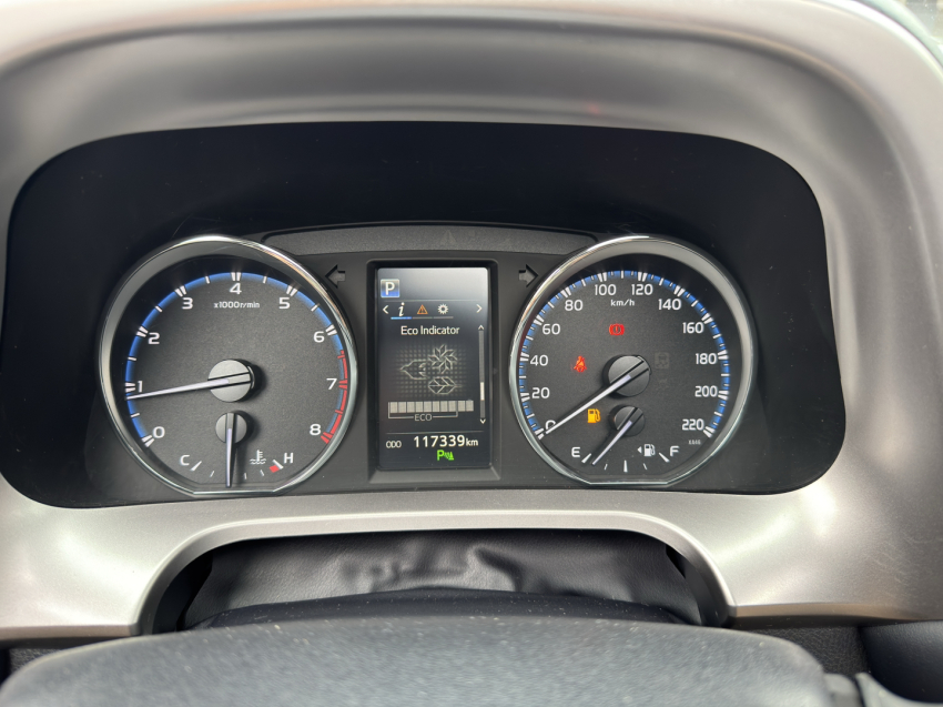 toyota rav4 2.0 16v gasolina 4p automatico 201812