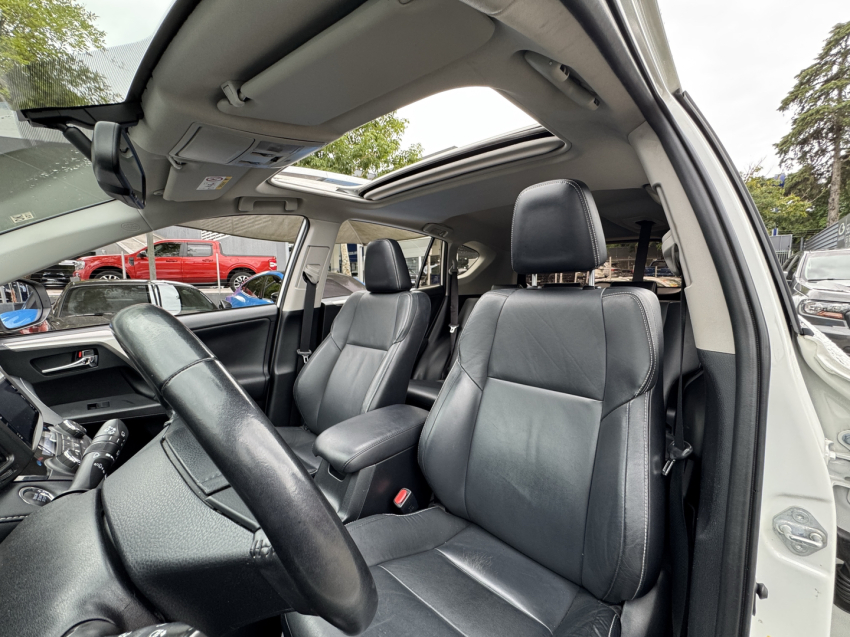 toyota rav4 2.0 16v gasolina 4p automatico 20187