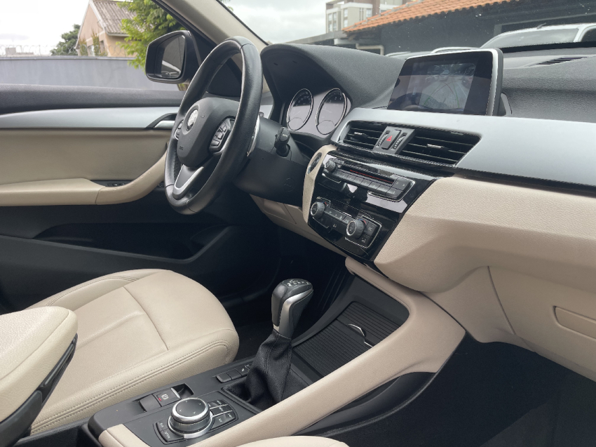 x1 sdrive20i 2.0 16v activeflex 2018/201914