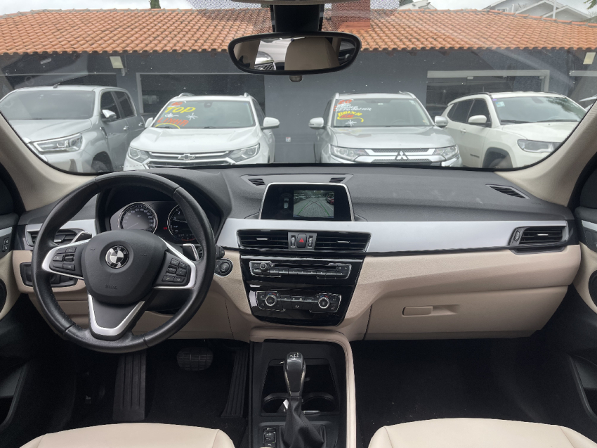 x1 sdrive20i 2.0 16v activeflex 2018/201911