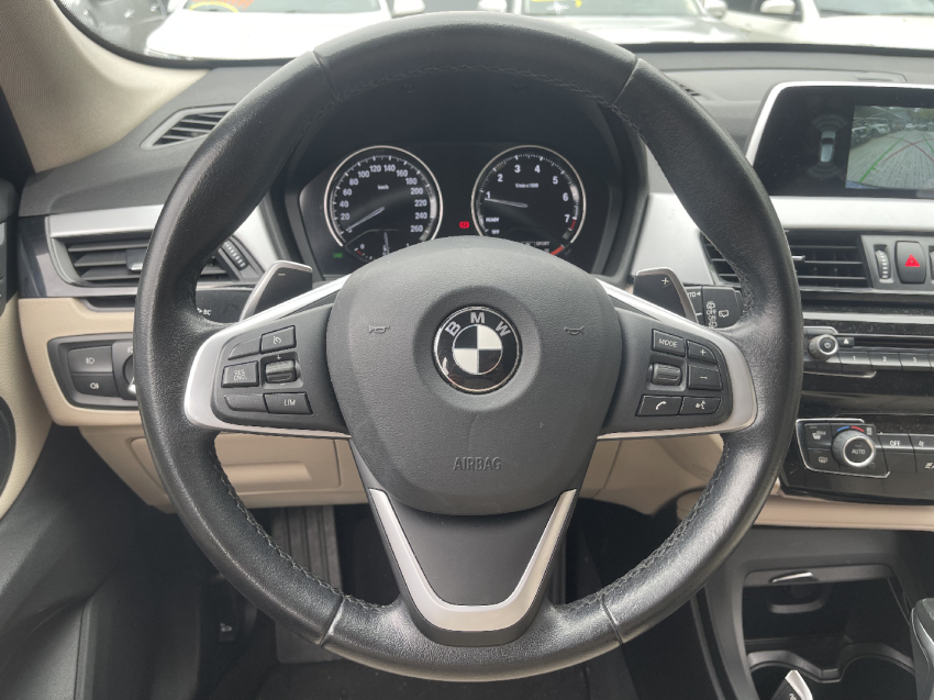 x1 sdrive20i 2.0 16v activeflex 2018/201912