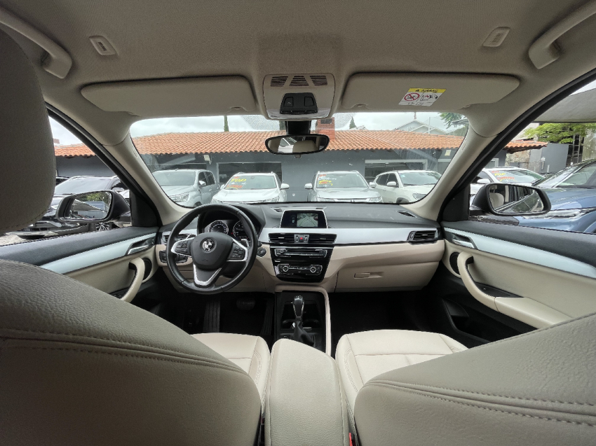 x1 sdrive20i 2.0 16v activeflex 2018/201910