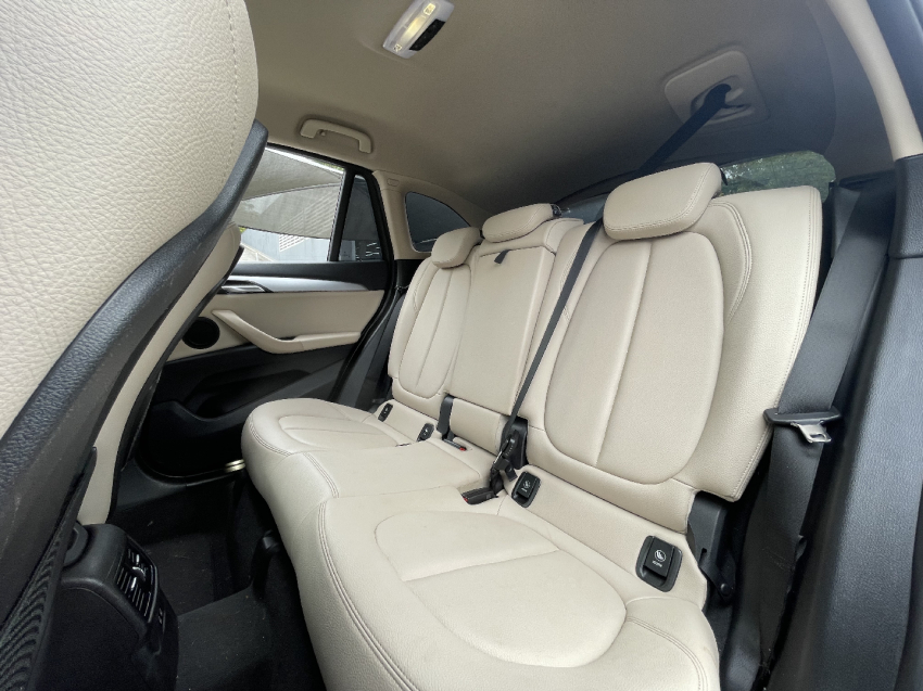 x1 sdrive20i 2.0 16v activeflex 2018/20199