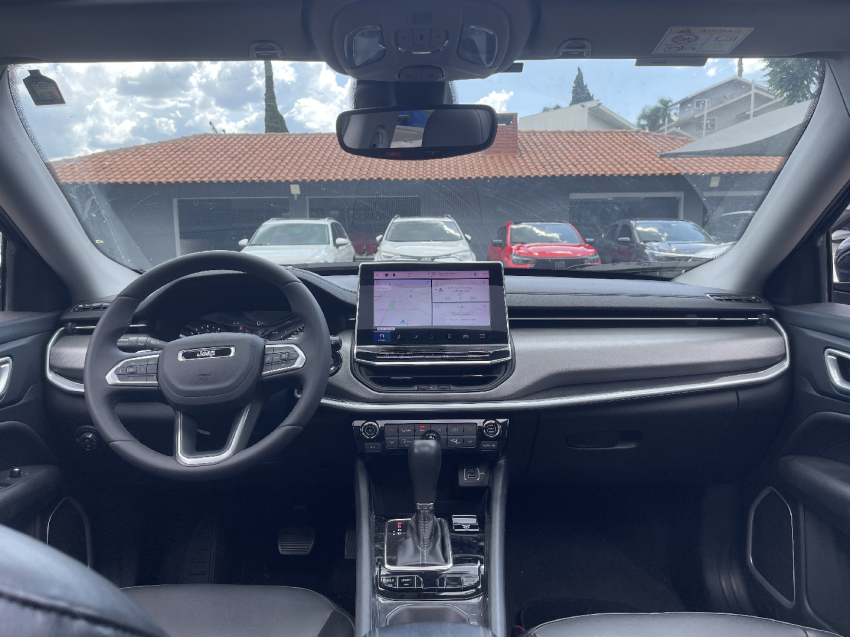 compass longitude 4x2 1.3 t270 tb at6 2021/202211