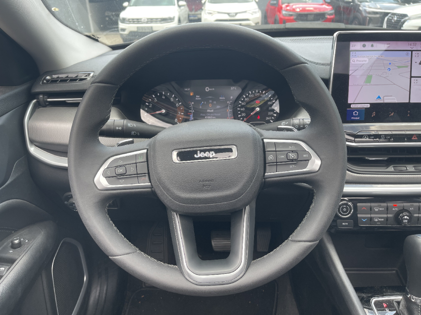 compass longitude 4x2 1.3 t270 tb at6 2021/202212