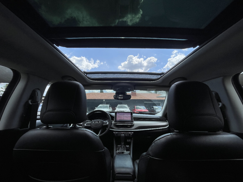 compass longitude 4x2 1.3 t270 tb at6 2021/202210